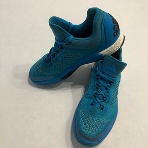 Adidas Frame Boost Men’s Basketball Shoe